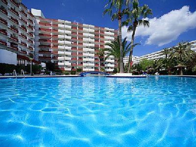 Naty Apartaments Алькудія Екстер'єр фото