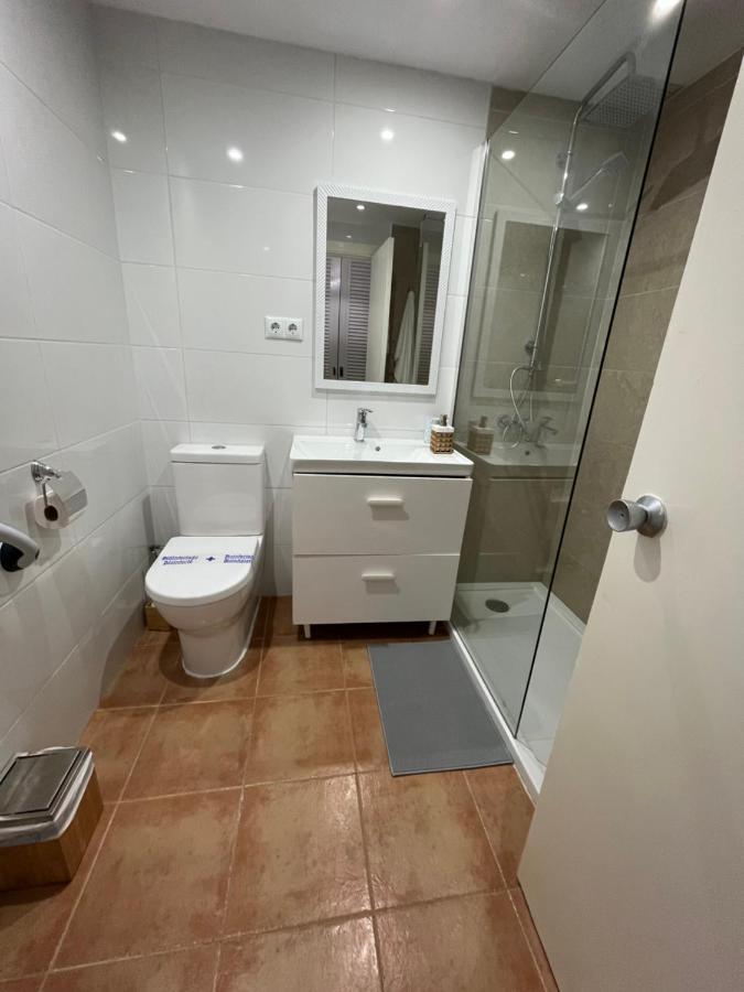 Naty Apartaments Алькудія Екстер'єр фото
