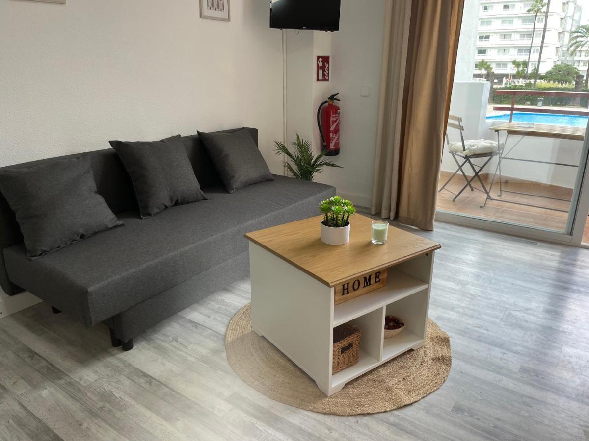 Naty Apartaments Алькудія Екстер'єр фото