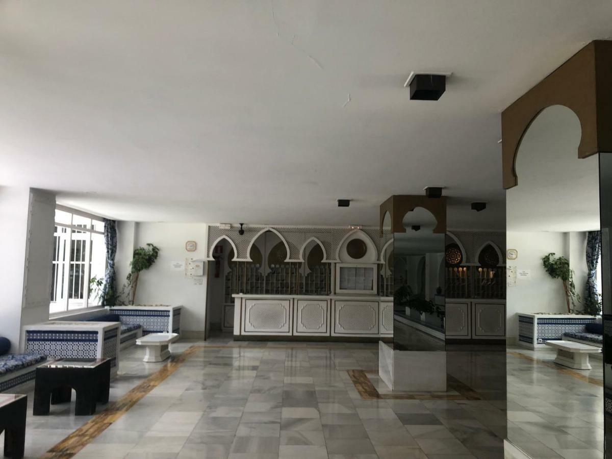 Naty Apartaments Алькудія Екстер'єр фото